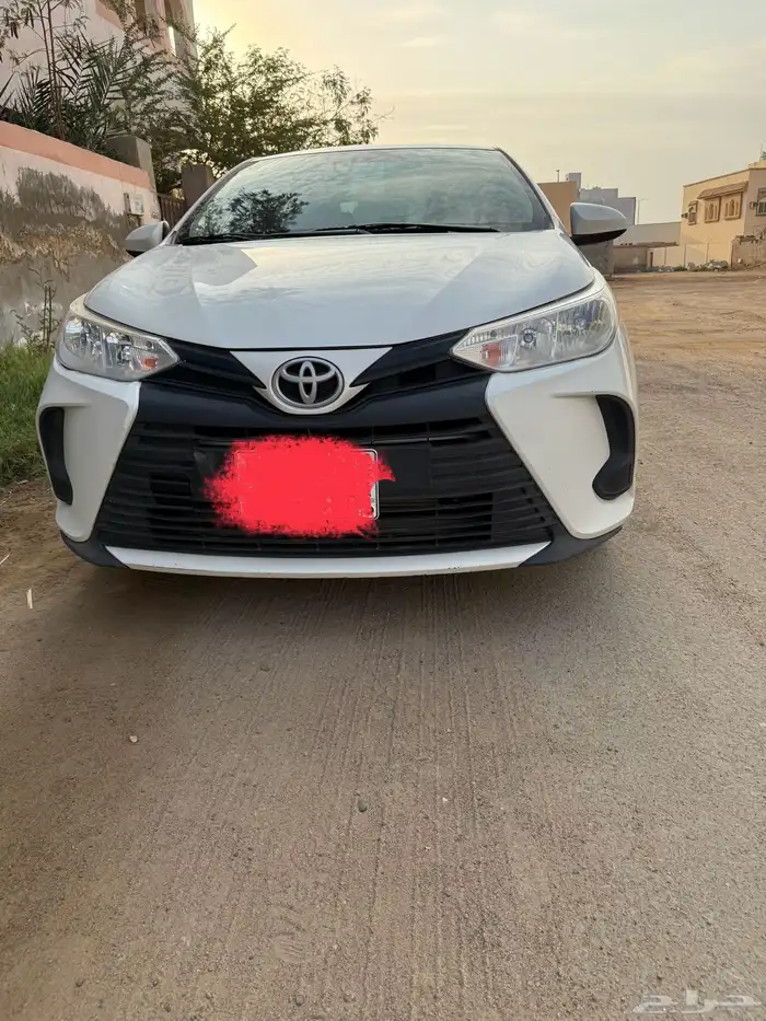 يارس 2021 مفحوص مجدد 0