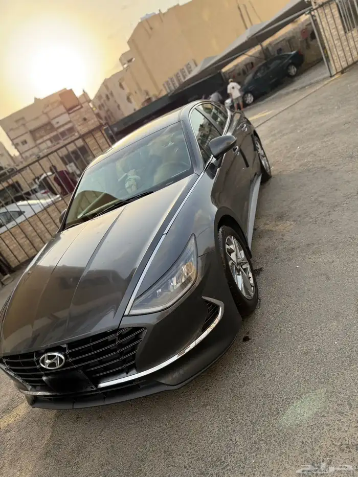 سوناتا 2020 0