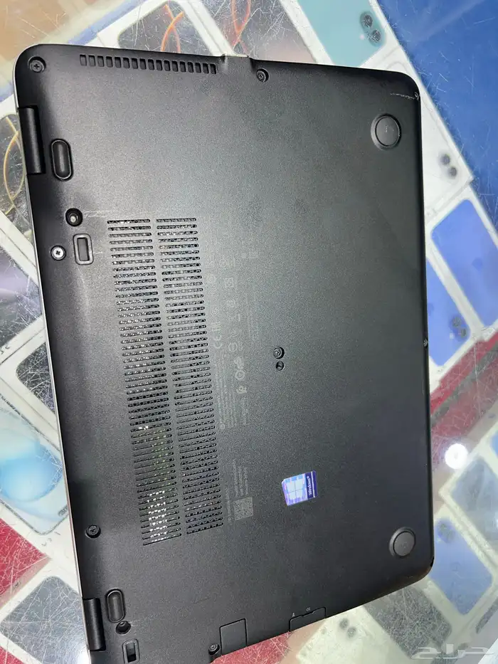لاب توب HP 3