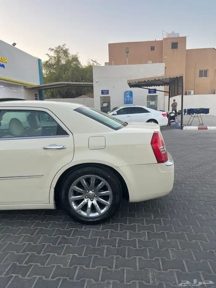 كرايسلر 2009 10
