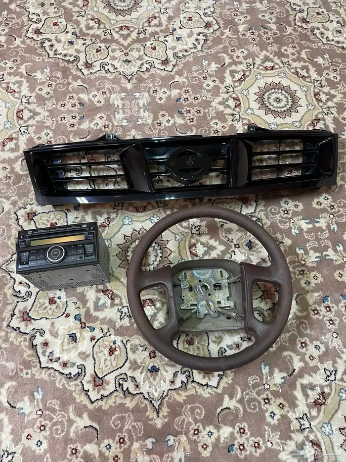 شبك ددسن وطاره ومسجل من 2006 الى 2016 0