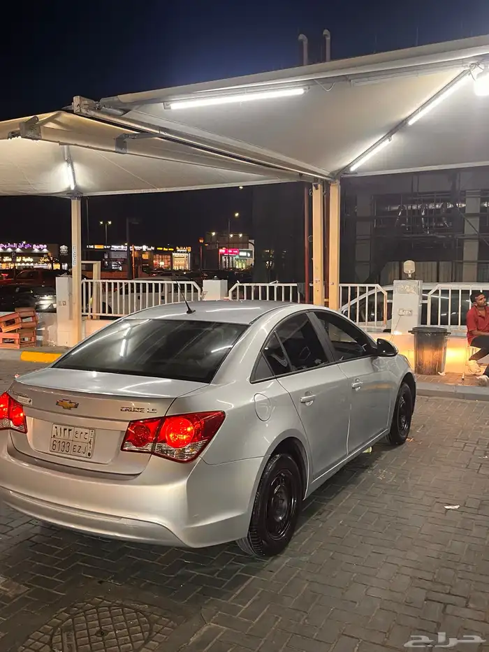 كروز 2015 4