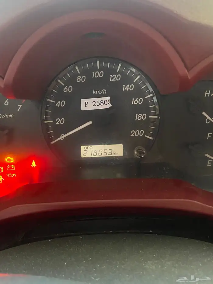 هايلوكس غماره 5