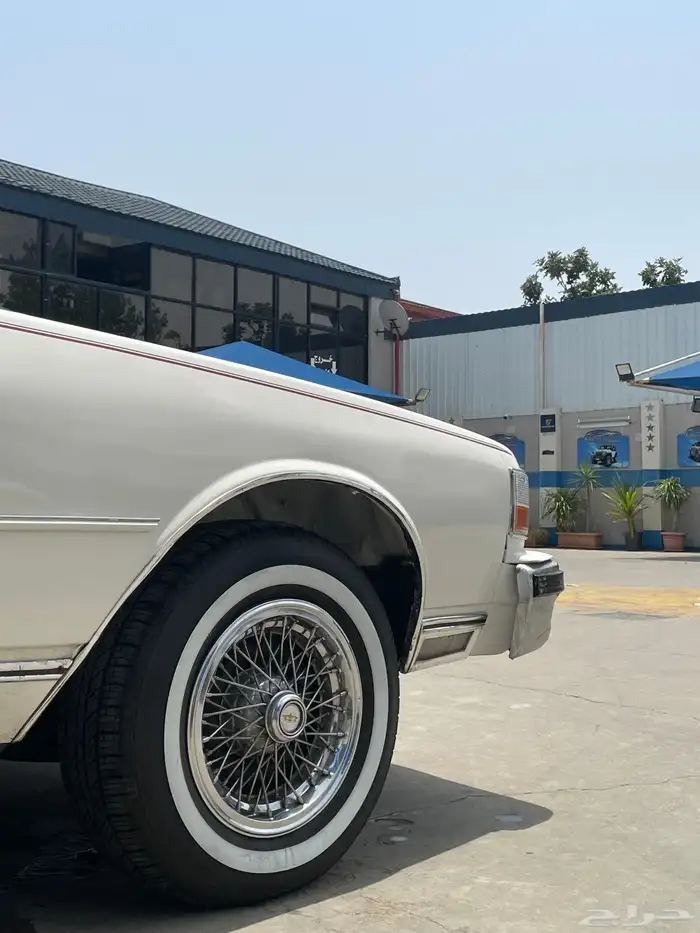 كابرس LS 1990 للبيع 13