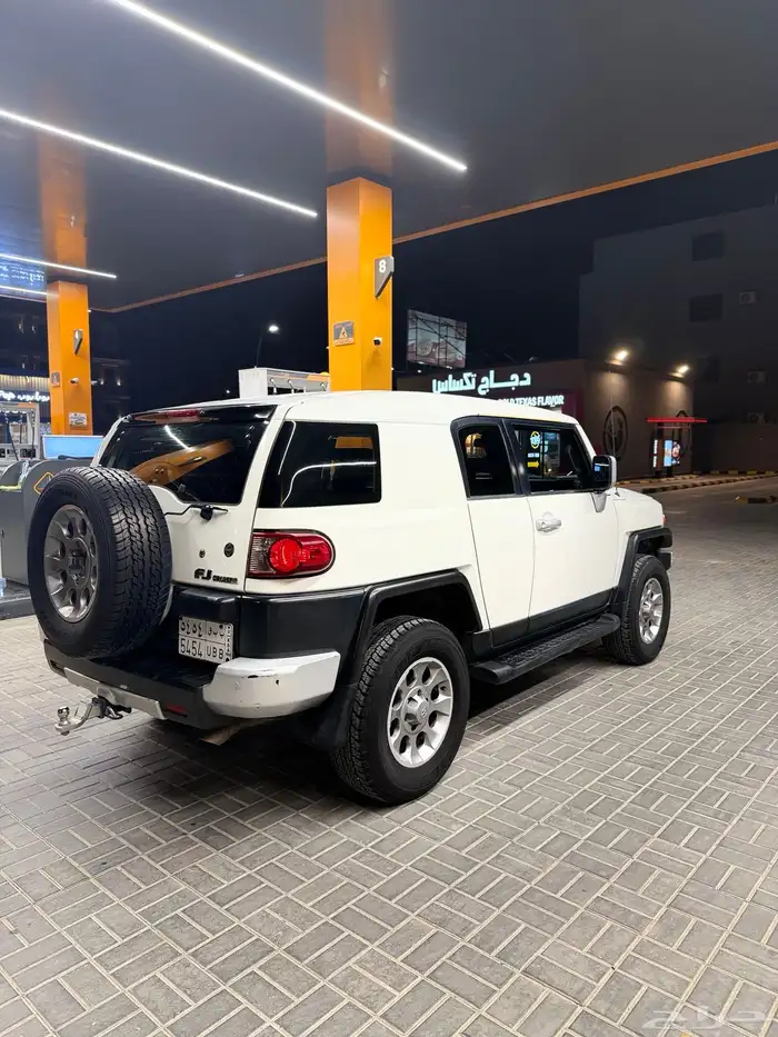 اف جي 7