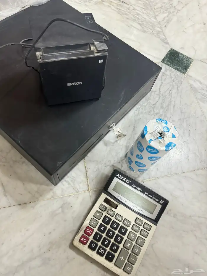 اثاث معدات كوفي للبيع 15