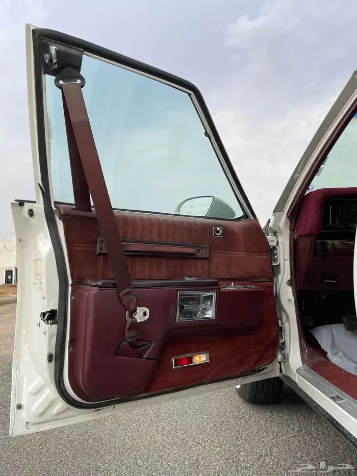 كابرس LS 1990 للبيع 17