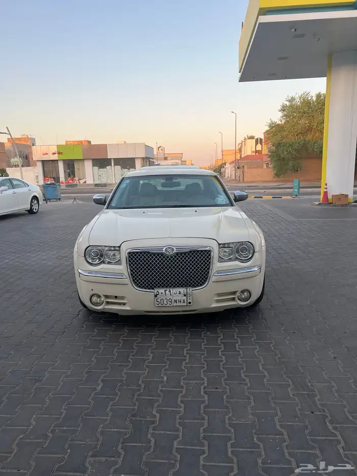 كرايسلر 2009 1