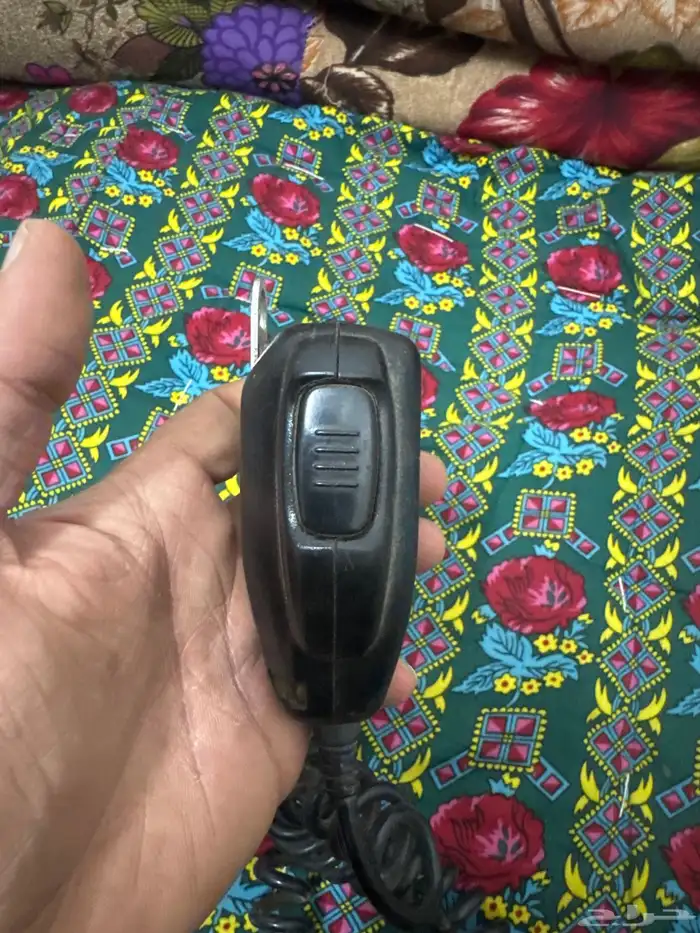 ريشة جهاز ايكم قديمه 2