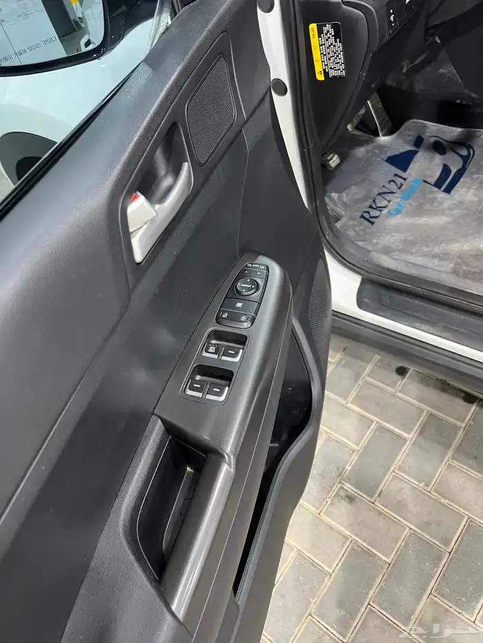 كيا سبورتاج 12