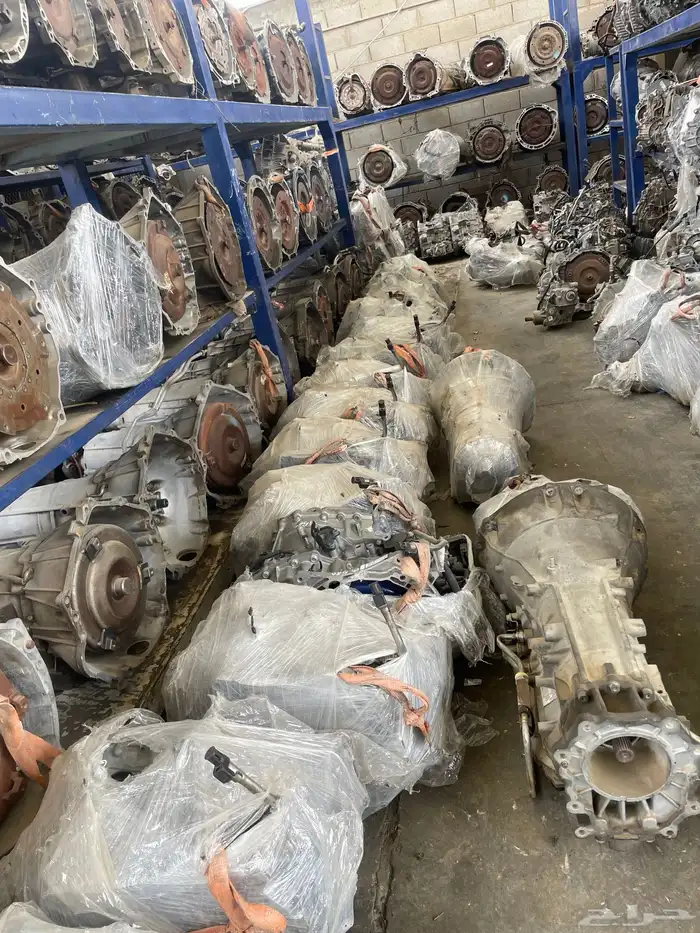 مكائن مستورد وشد بلد 6