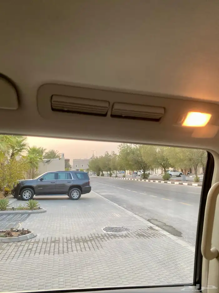 باترول بلاتنيوم 2016 فل كامل 320 22