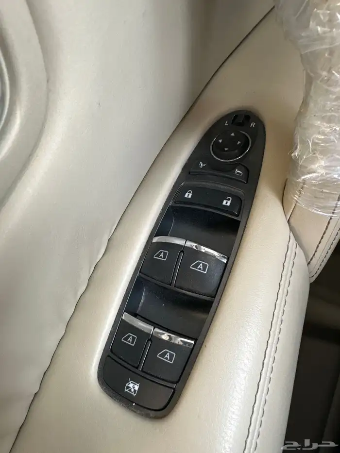 للبيع نيسان SE2 2022 13