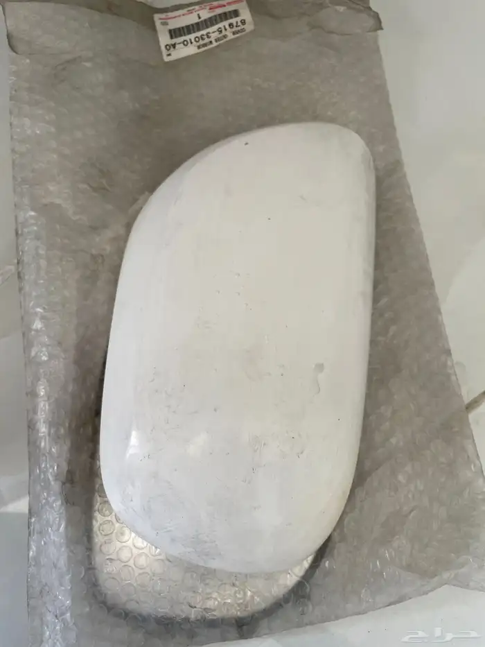 غطاء مرايه كورلا 2010 1