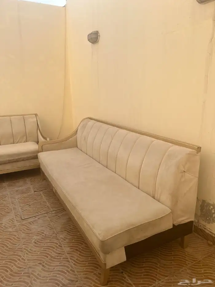 كنب امريكي للبيع 3
