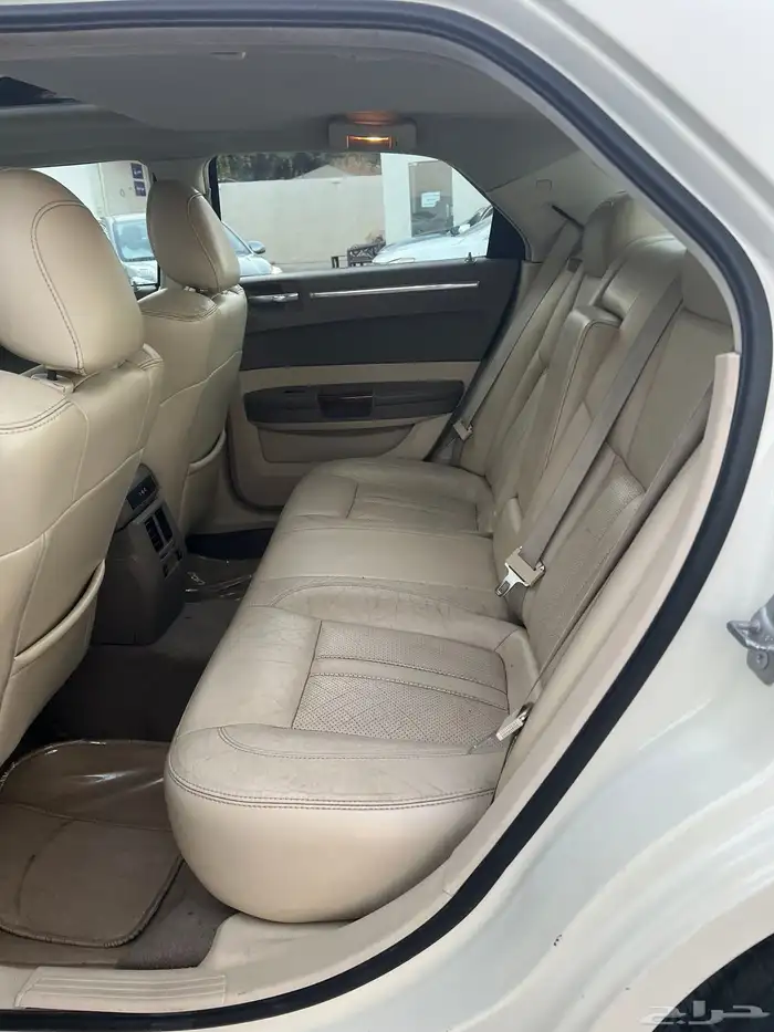 كرايسلر 2009 11