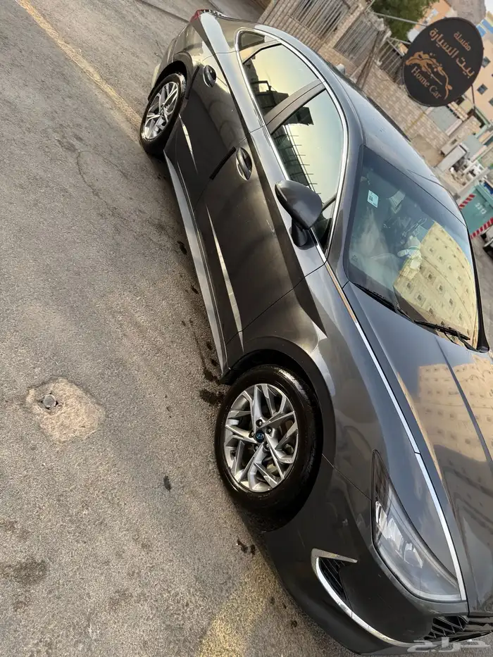 سوناتا 2020 2
