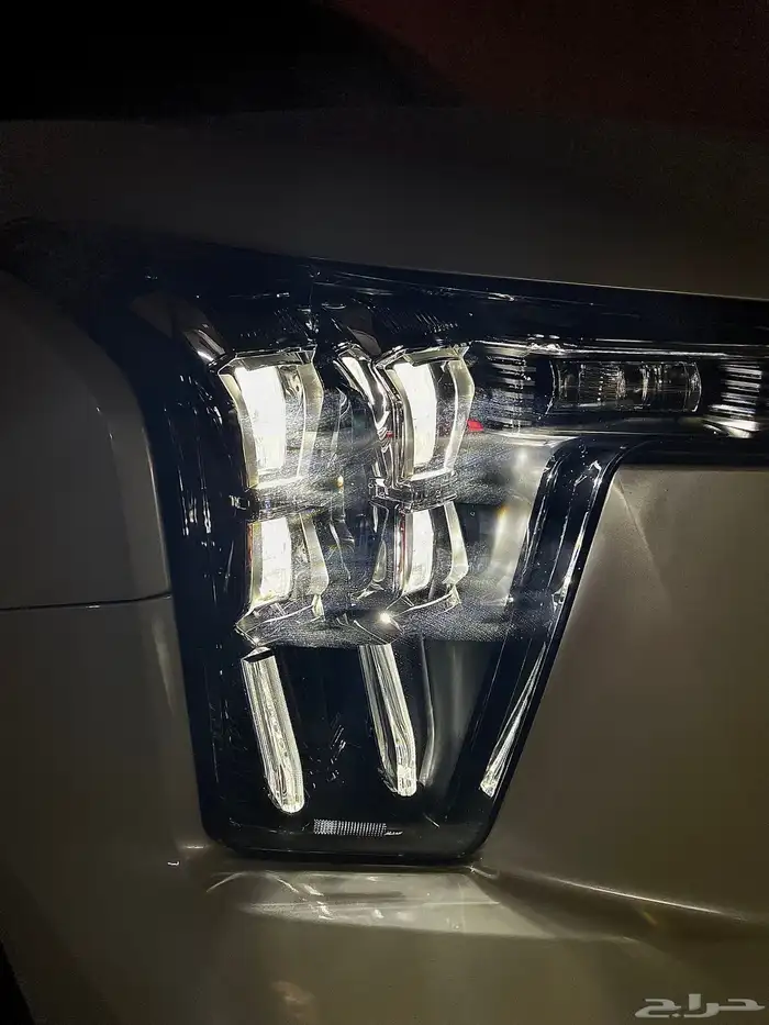 GAC gs8 2023 للبيع 2
