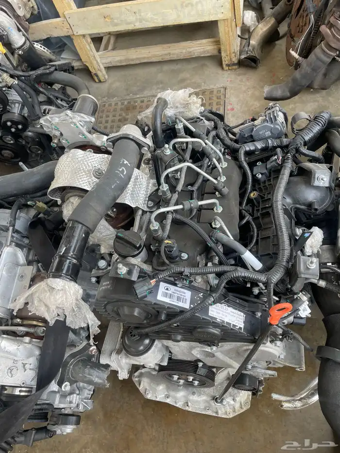 مكائن مستورد وشد بلد 4