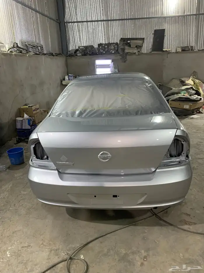 سمكره بويه السيارات 41