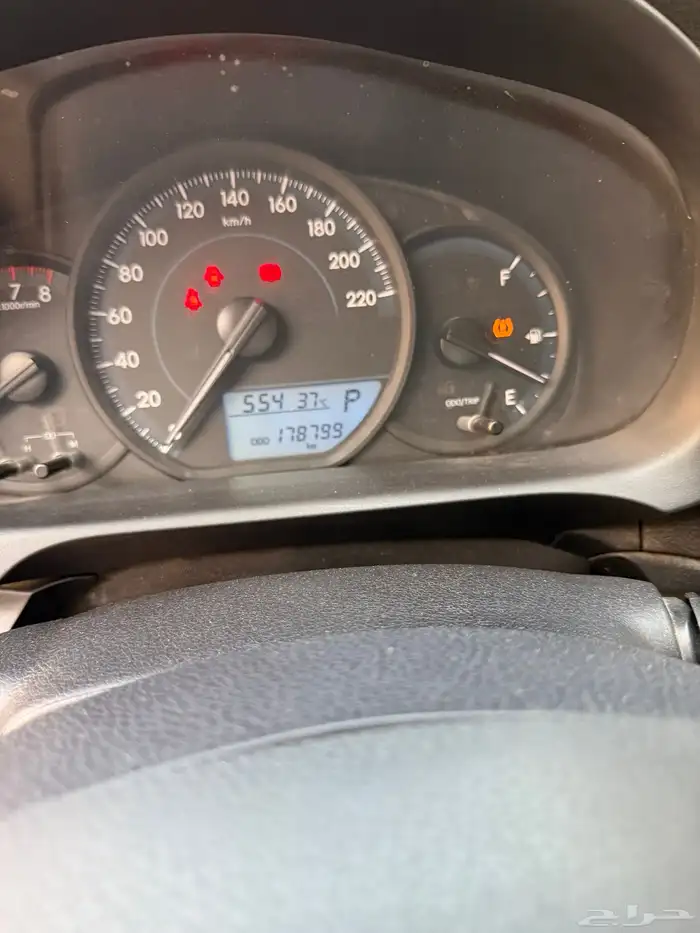 يارس 2021 مفحوص مجدد 7