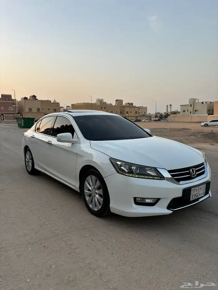 اكورد 2014 2