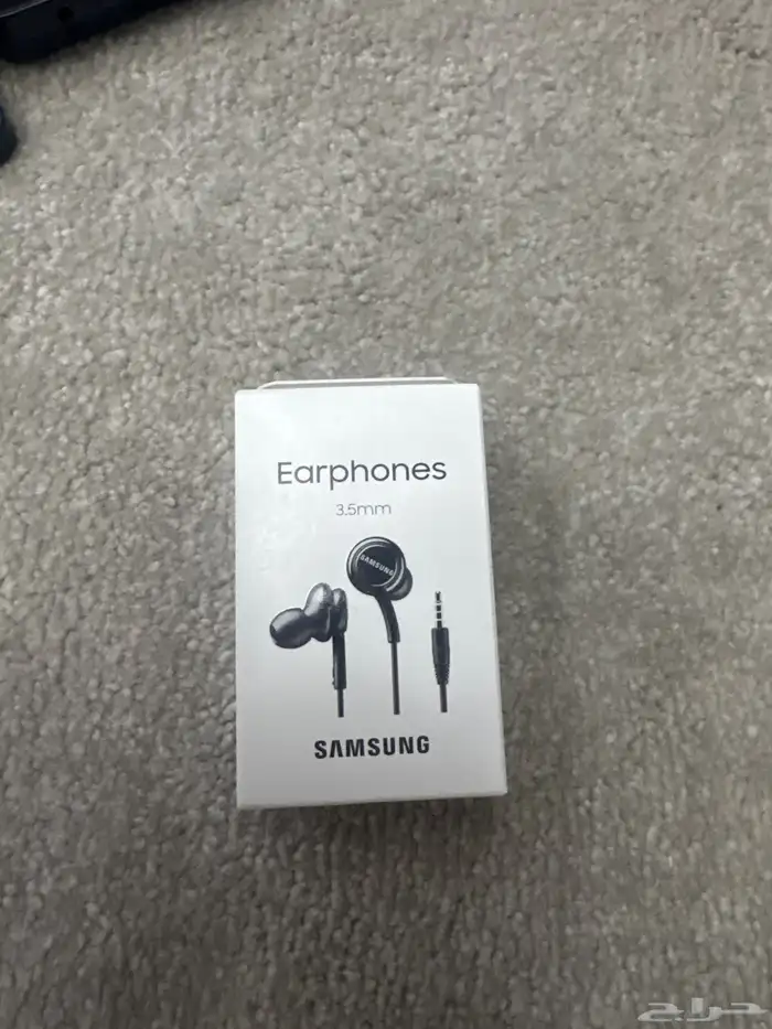 سماعات سامسونج مدخل دبوس 0