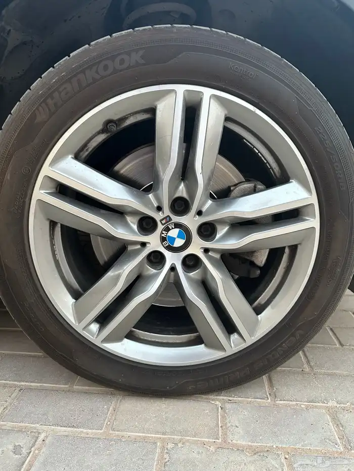 بي أم دبليو X1 MKit موديل 2020 12