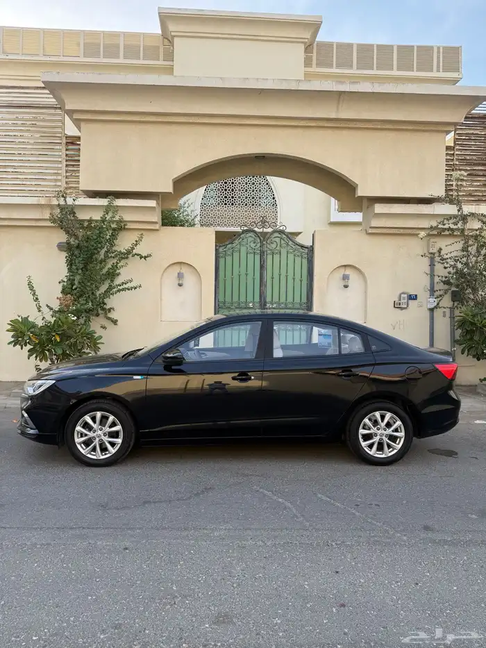 mg5 استندر موديل 2023 عداد (83000) البيع (27500) 7