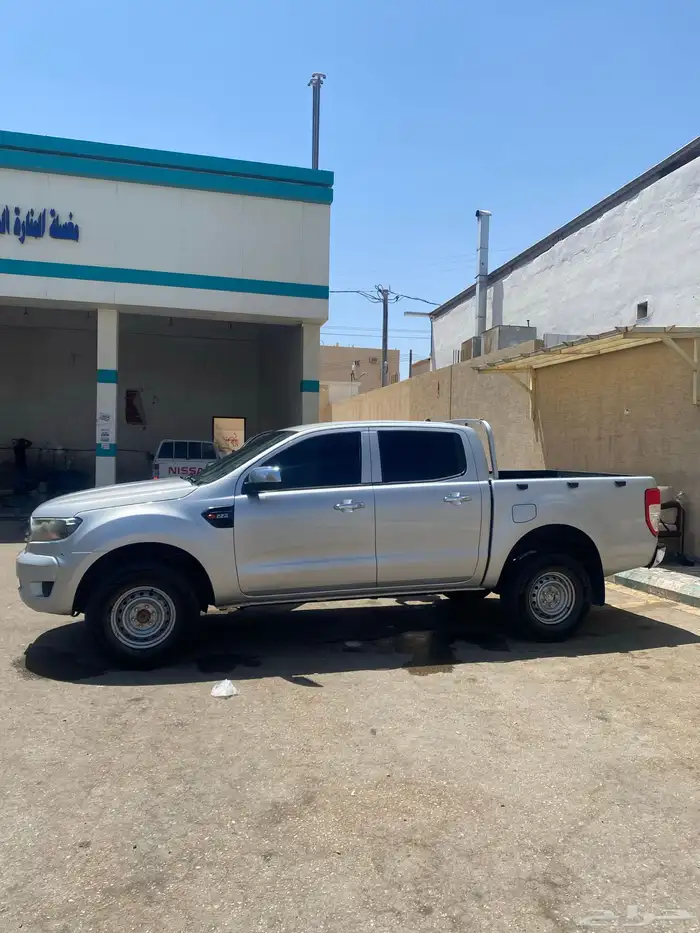فورد رنيجر 0