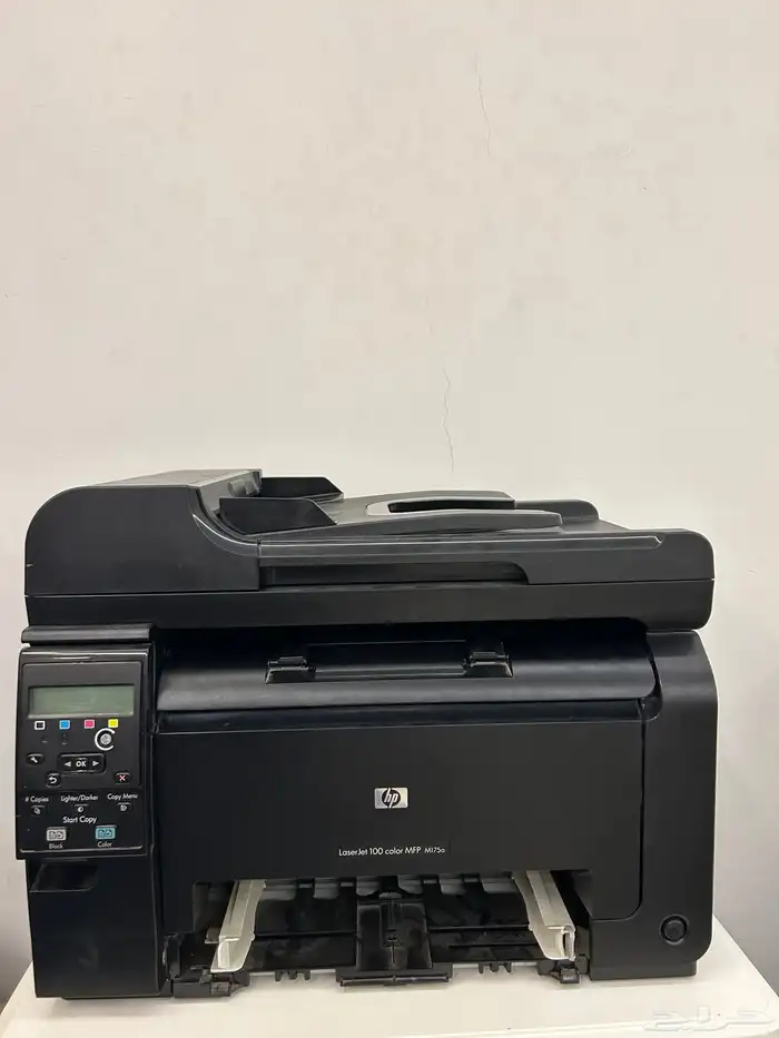 طابعة HP 0