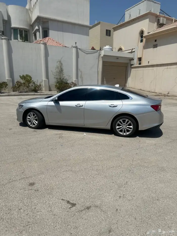 ماليبو 2017 2