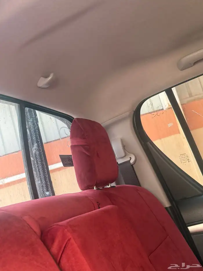 هايلكس 2024 تماتيك 2800 11