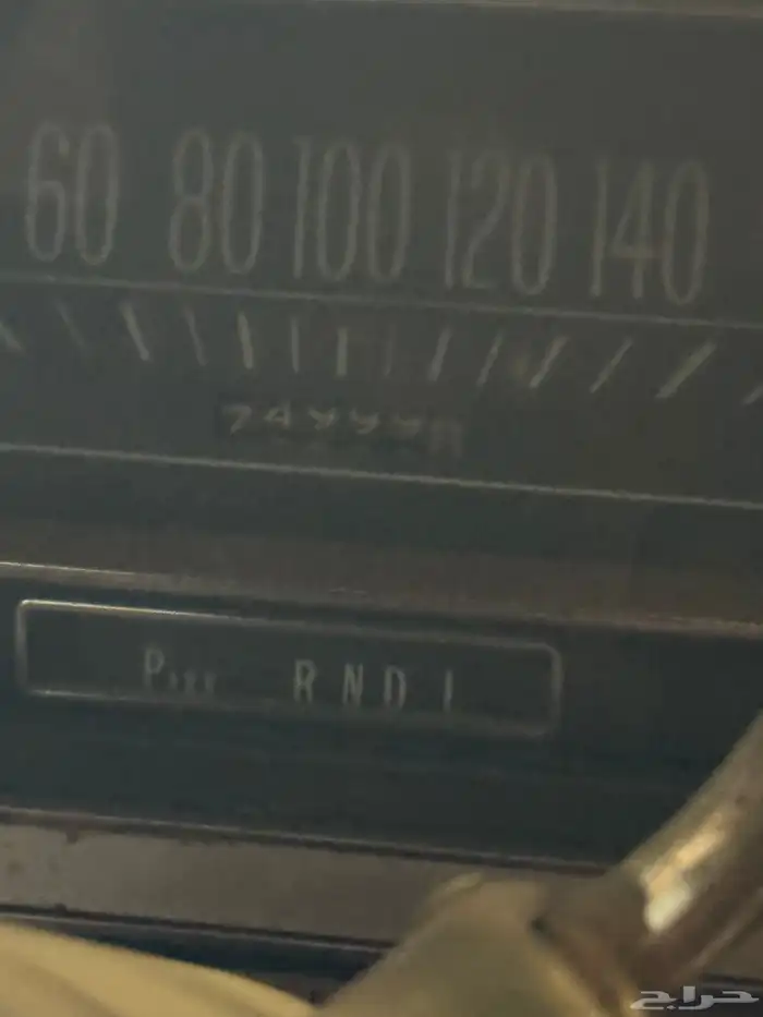 شيفروليه امبالا 68 5