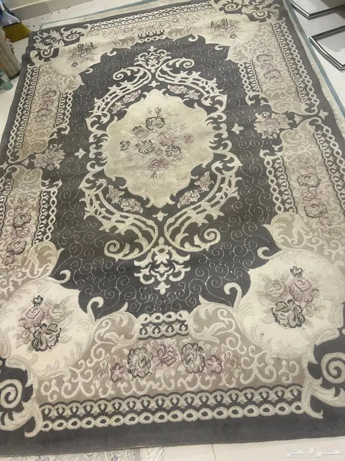 سجاد مقاس 2 3 PS4 5