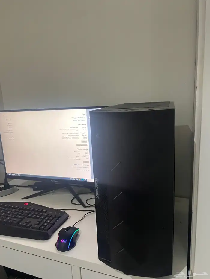 سيت اب كامل بسعر مميز(1500مع شاشة هدية) مايتفوت 1