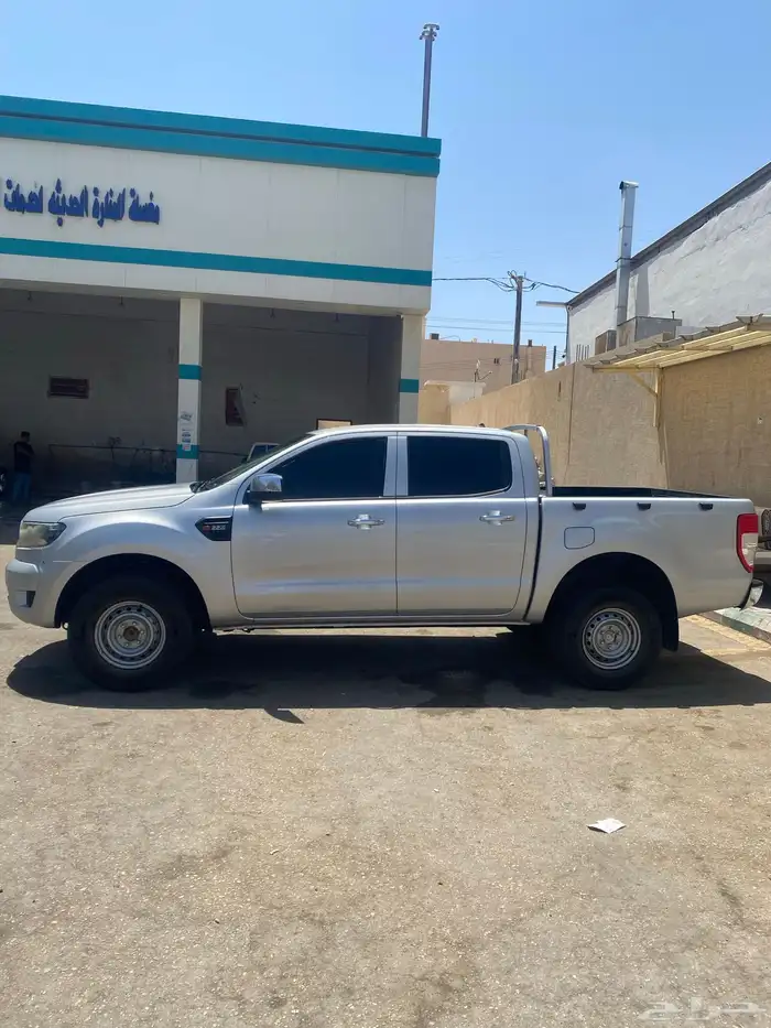 فورد رنيجر 2