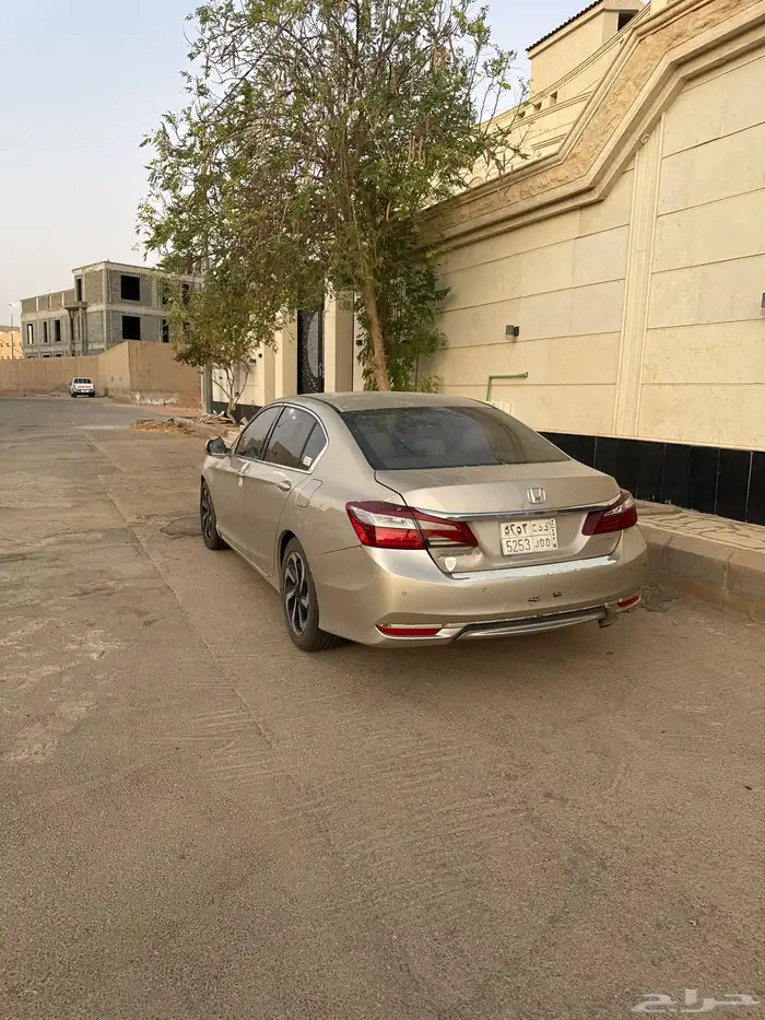 اكورد 2017 1