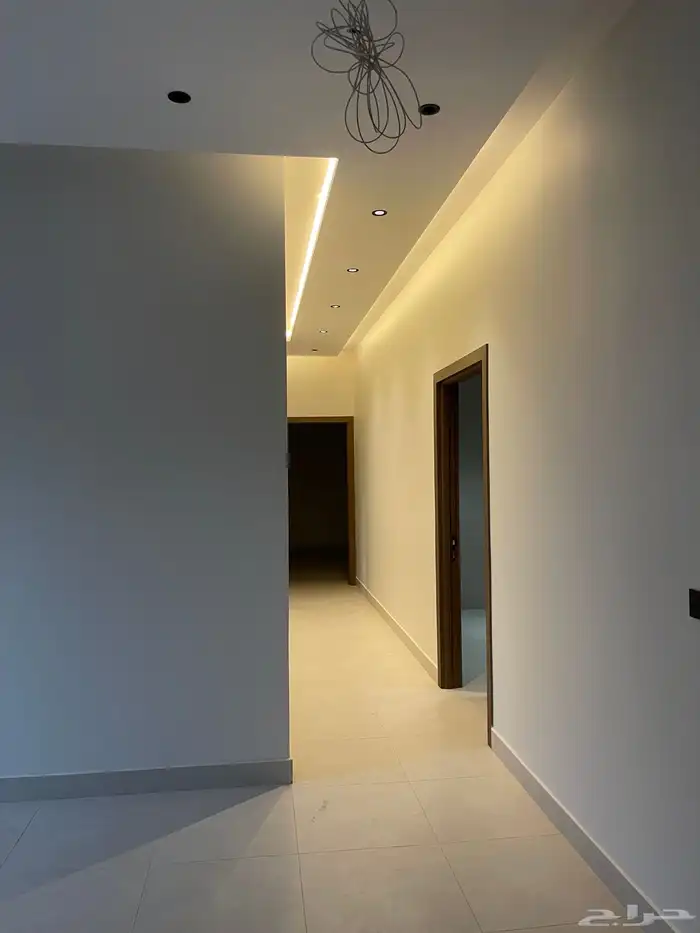 شقق تمليك فاخره في العزيزيه مخطط القمه 3