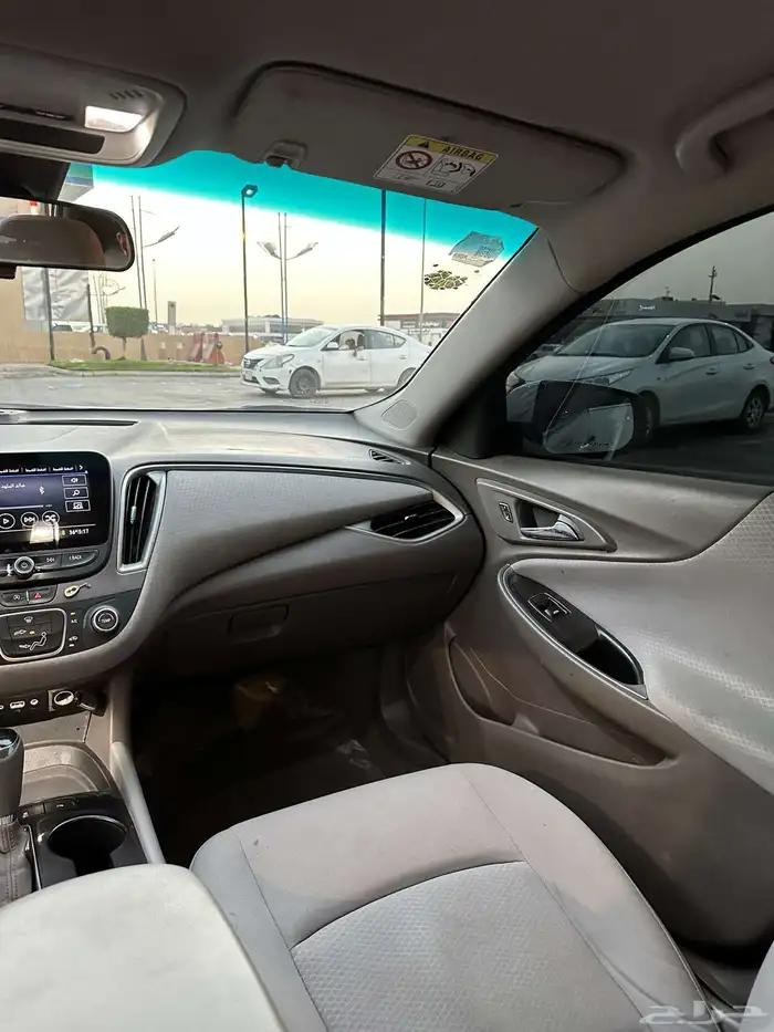 ماليبو 2020 9