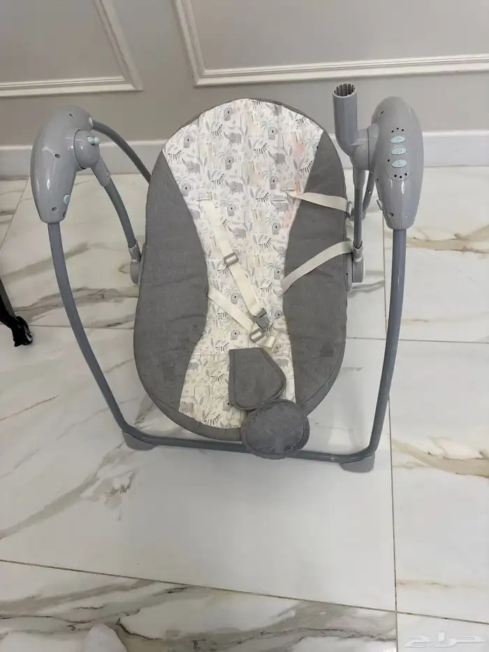 جلاسه ومخده رضاعه 0