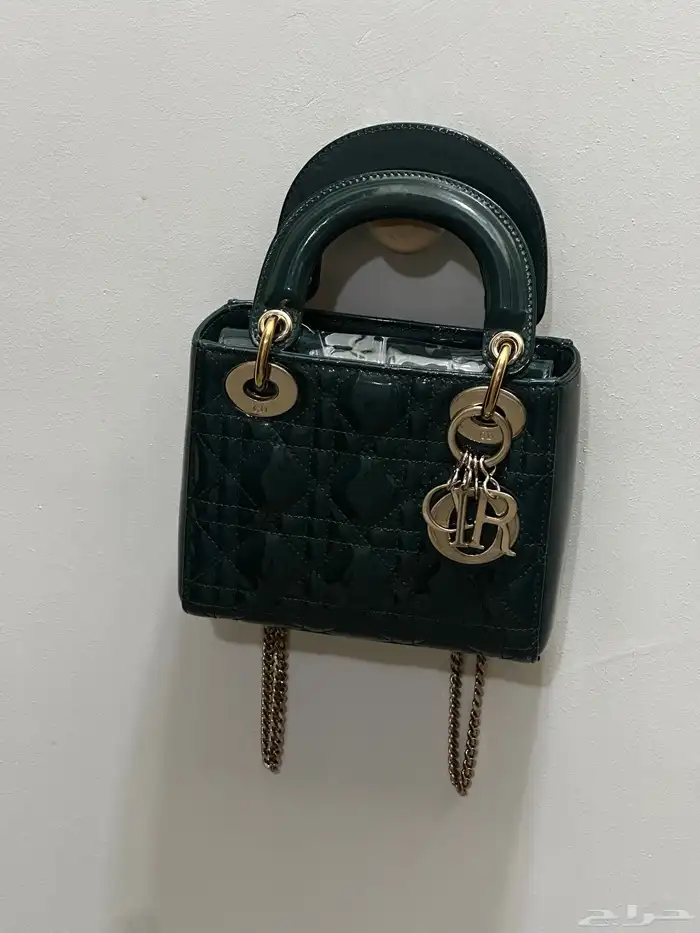 شنطة ديور ميني 4