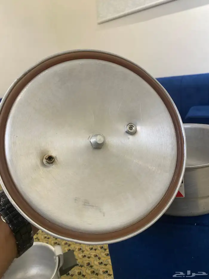 كاتم باصر مقلوب سب 5