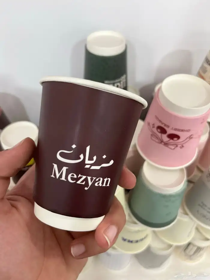 مطبوعات دعاية و اعلان 7