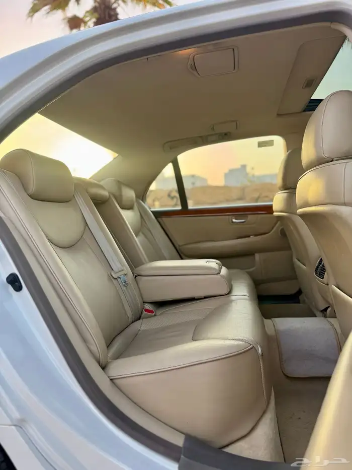 للبيع لكزس ((LS430)) 2006 ((نظيفة)) امريكية 39