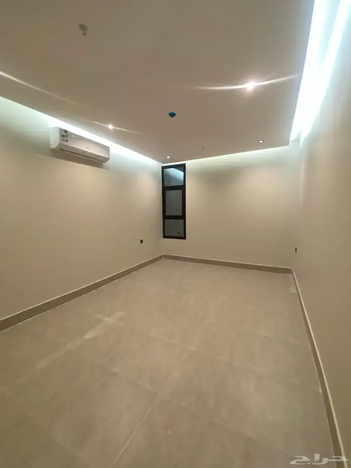 شقة للبيع جديدة مكيفات راكبة 490 9