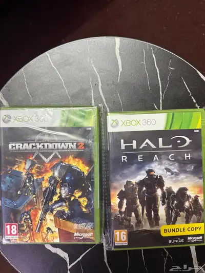 العاب xbox360 0