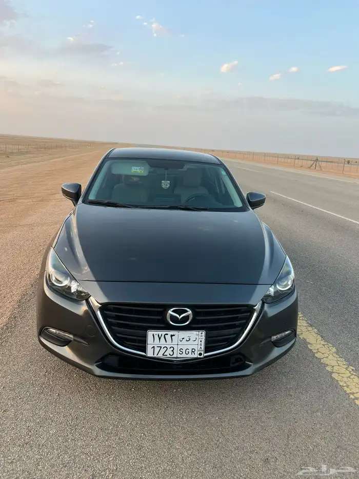 مازدا c3 2019 0