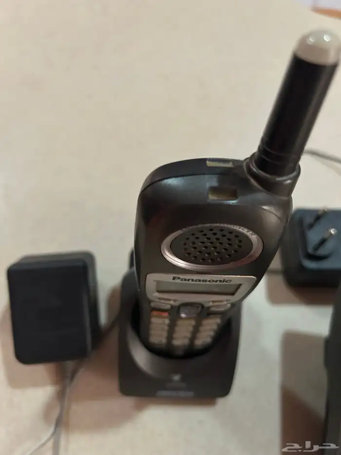هاتف لاسلكي ارضي 0