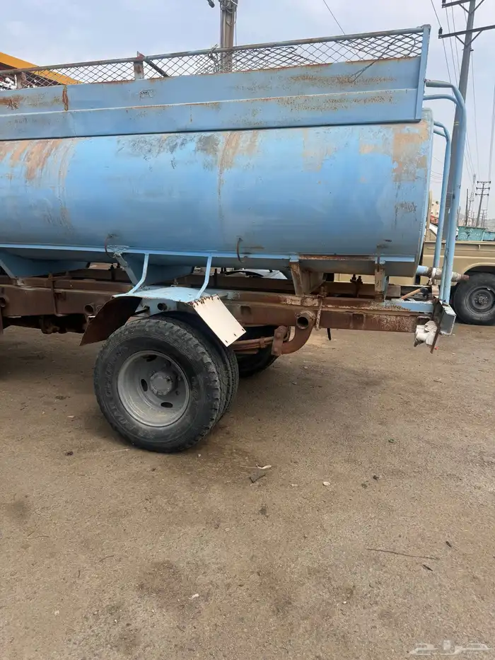 وايت ديهاتسو شاص طويل 5